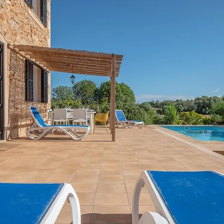 Son Ros Hébergement de vacances
