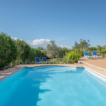 Son Ros Hébergement de vacances